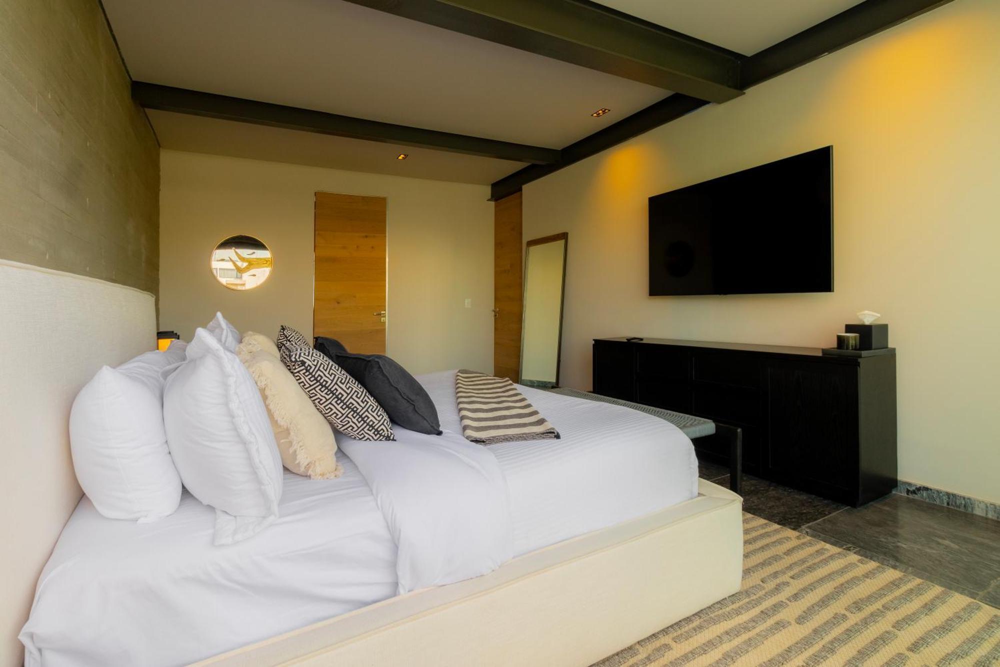 Capitalia - Luxury Apartments - Polanco Moliere Mexico City Luaran gambar