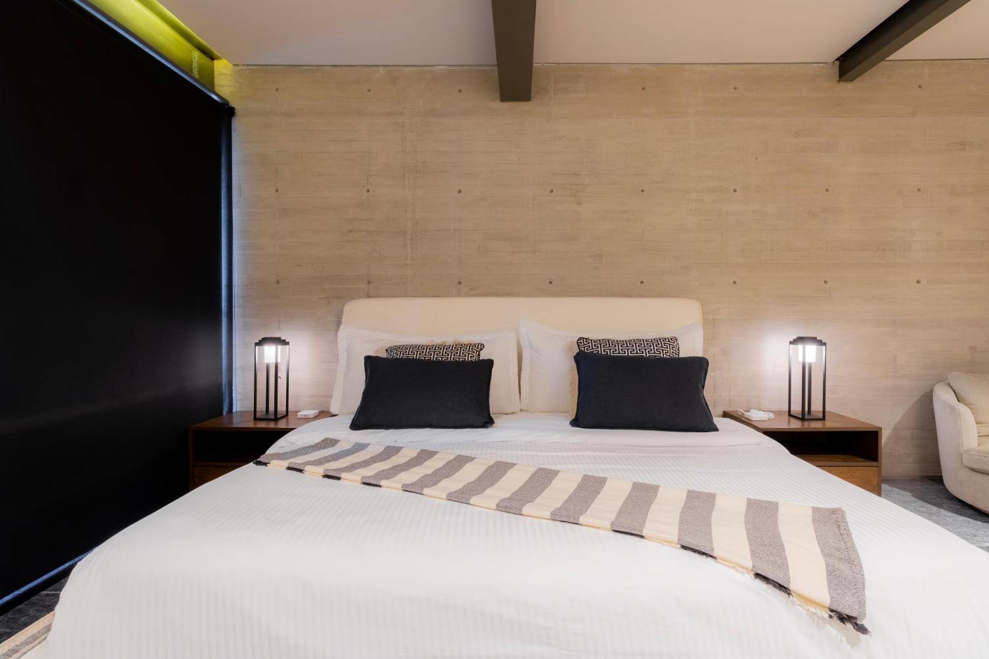 Capitalia - Luxury Apartments - Polanco Moliere Mexico City Luaran gambar
