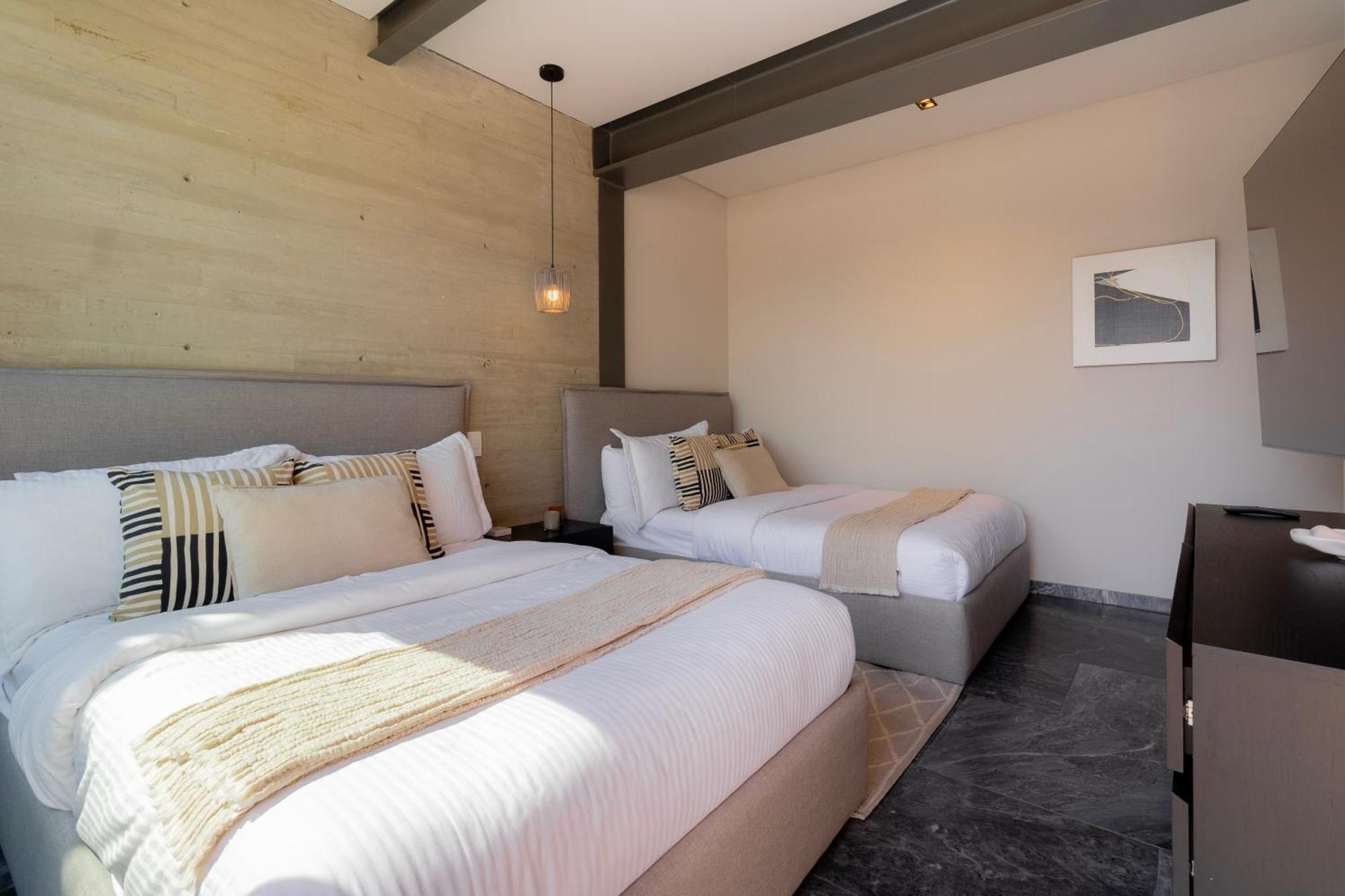 Capitalia - Luxury Apartments - Polanco Moliere Mexico City Luaran gambar